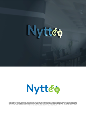 Diseño de Logo por Amelia 25 para este proyecto | Diseño: #28596142