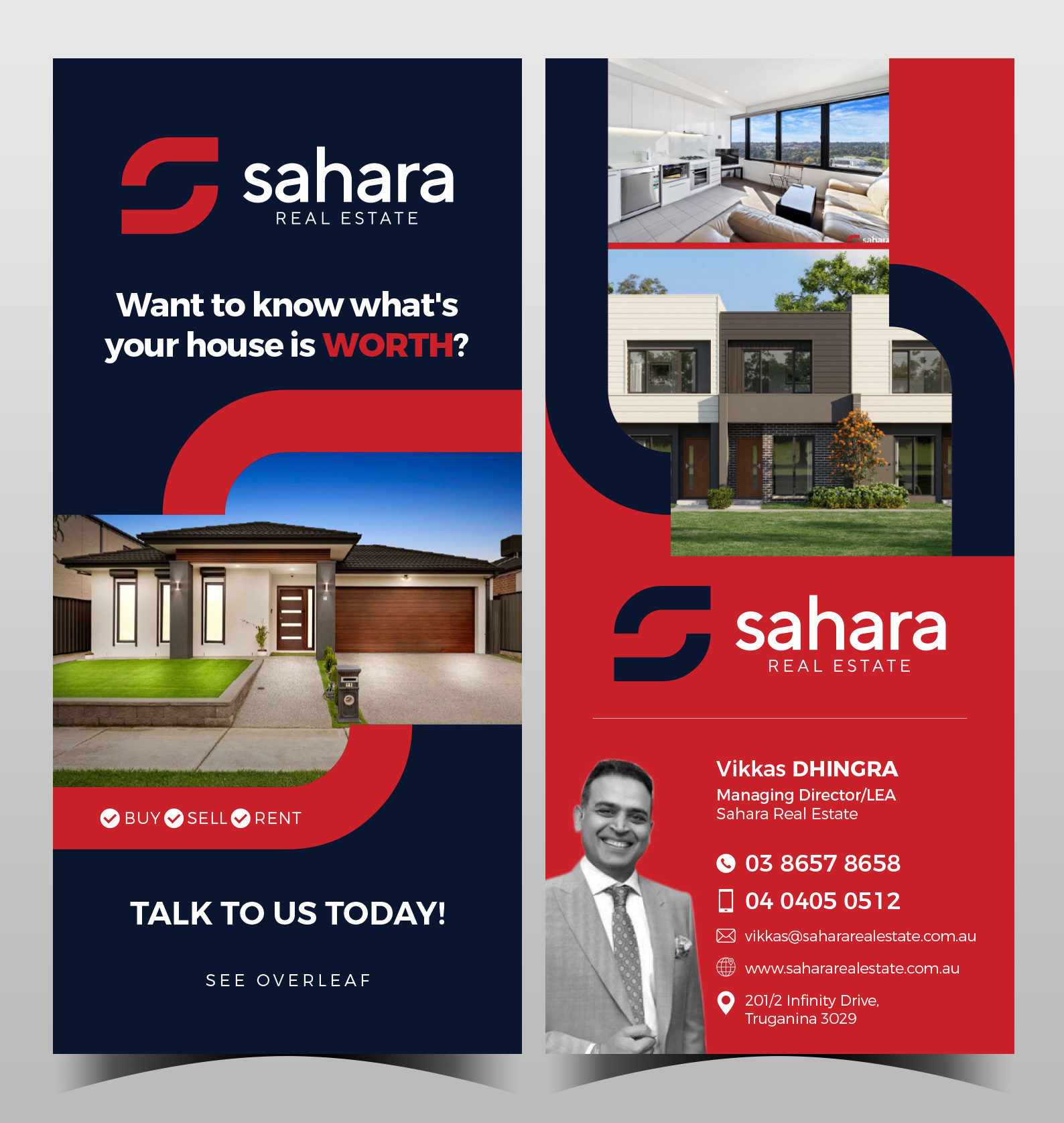 Flyer Design by Gmmieh for this project | Design #28618586