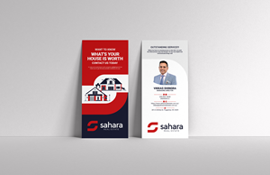 Flyer Design by QuickDesign24
