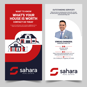 Flyer Design by QuickDesign24 for this project | Design: #28624153