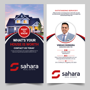 Flyer Design by QuickDesign24 for this project | Design: #28629452