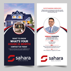 Flyer Design by QuickDesign24 for this project | Design: #28629575