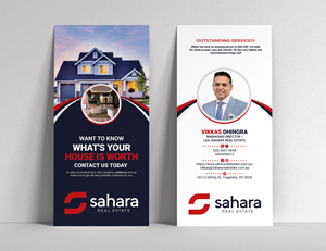 Flyer Design by QuickDesign24 for this project | Design: #28629651