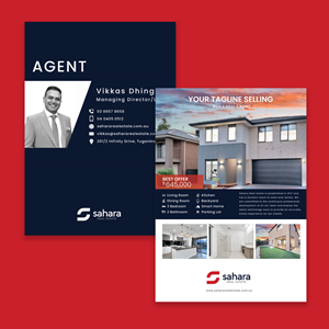 Flyer Design by CreativeBlast for this project | Design: #28627136