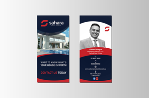 Flyer Design by r.benlak