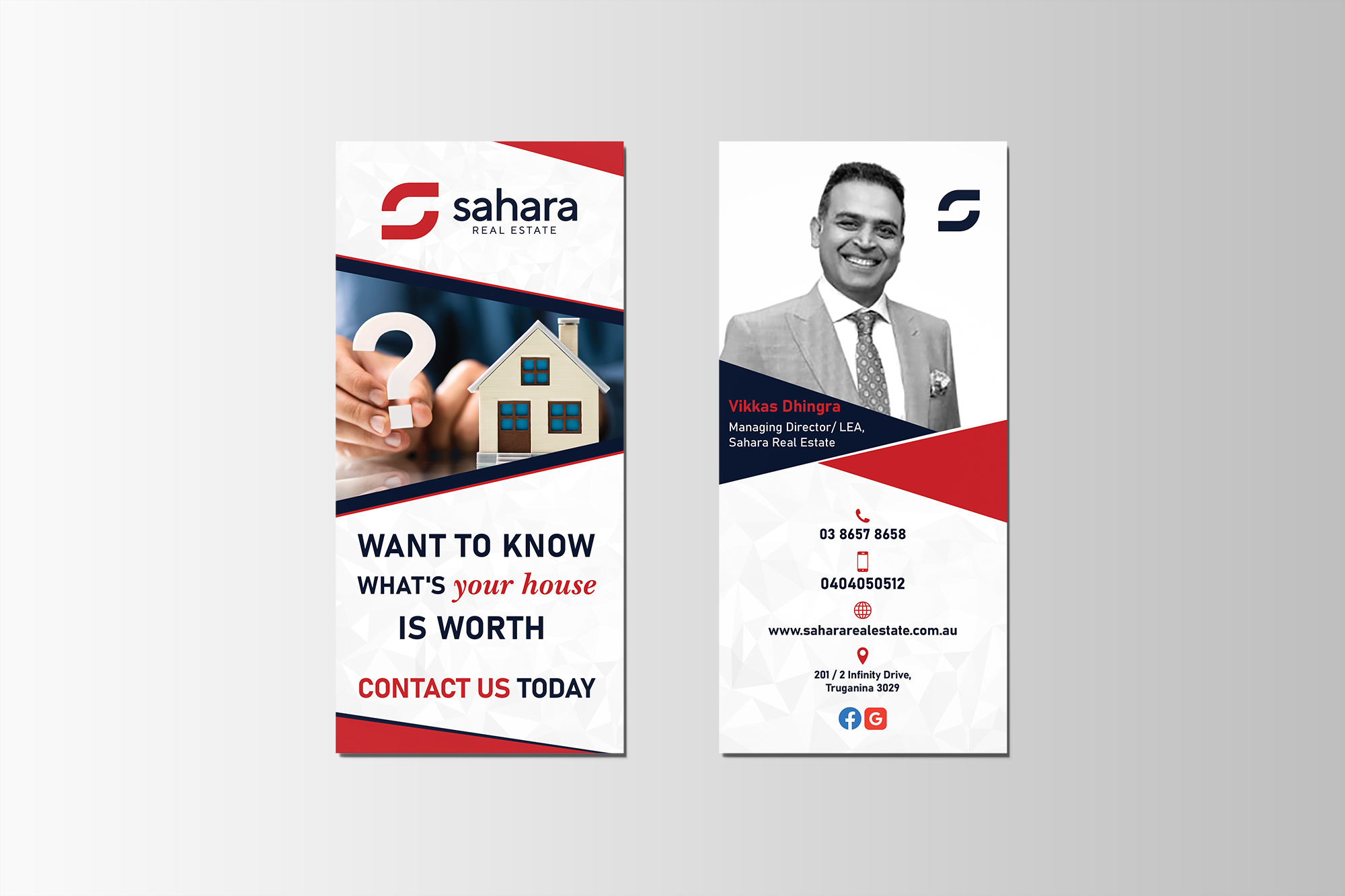 Flyer Design by r.benlak for this project | Design #28615481