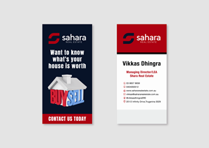 Flyer Design by MarkoE