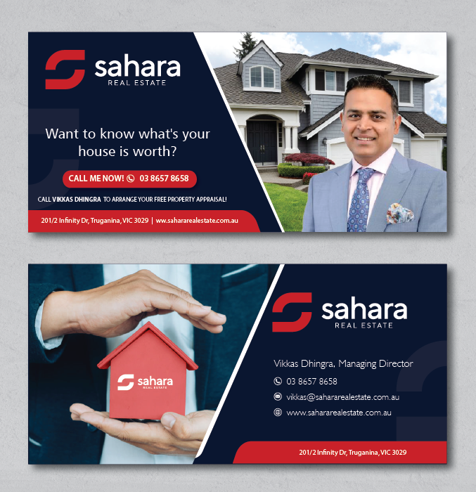 Flyer Design by alex989 for this project | Design: #28595390