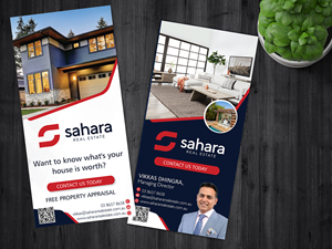 Flyer Design by alex989 for this project | Design: #28597063