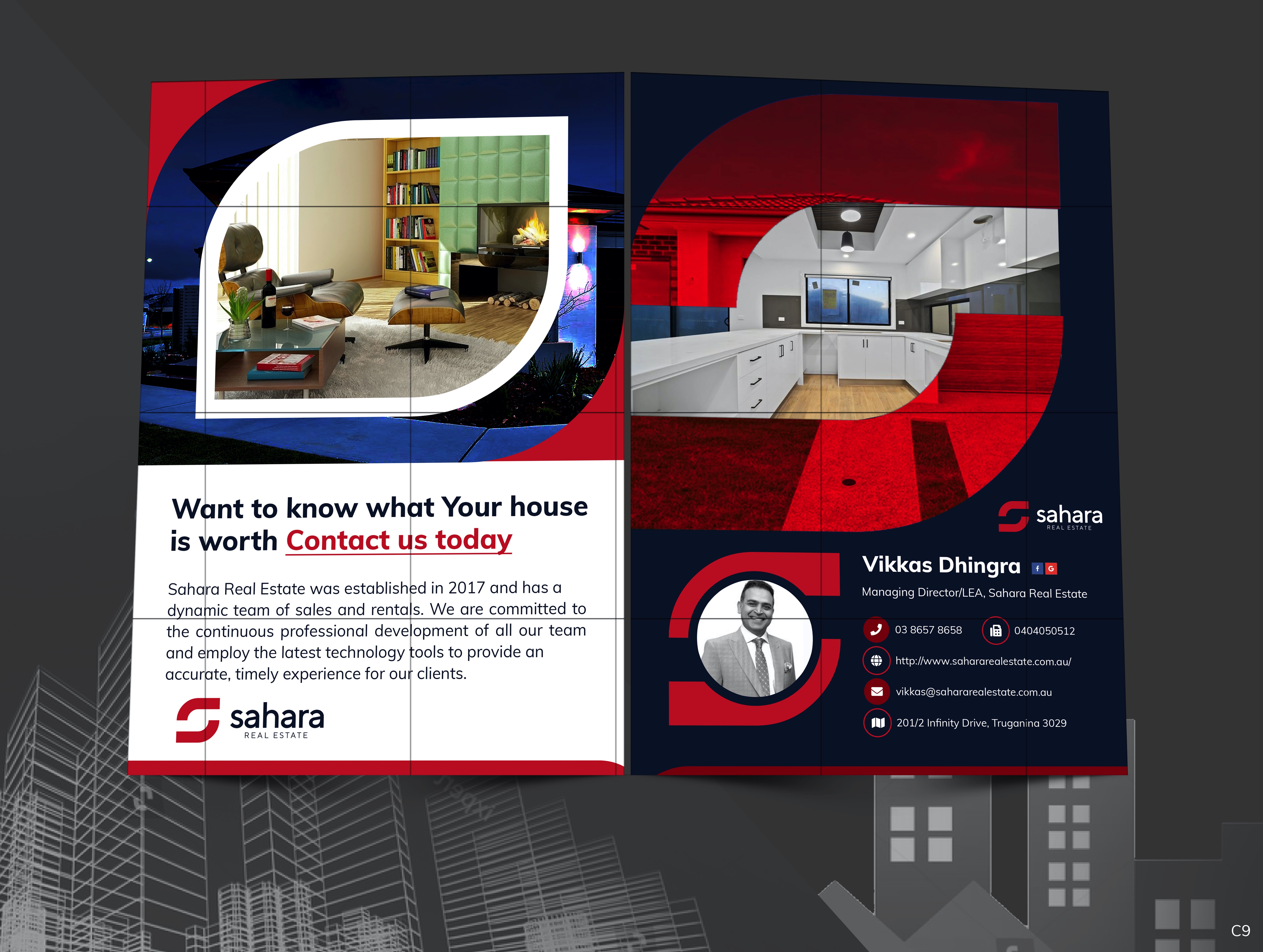 Flyer Design by pb for this project | Design #28602027