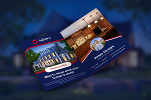 Flyer Design by pb for this project | Design: #28602028
