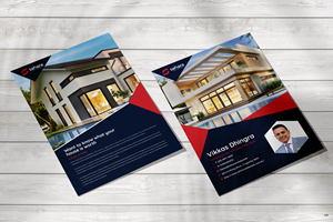 Flyer Design by pb for this project | Design: #28602029