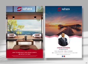 Flyer Design by pb for this project | Design: #28602030