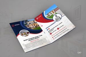 Flyer Design by pb for this project | Design: #28602032