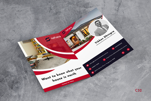 Flyer Design by pb for this project | Design: #28602033