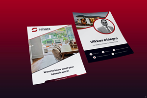 Flyer Design by pb for this project | Design: #28602034
