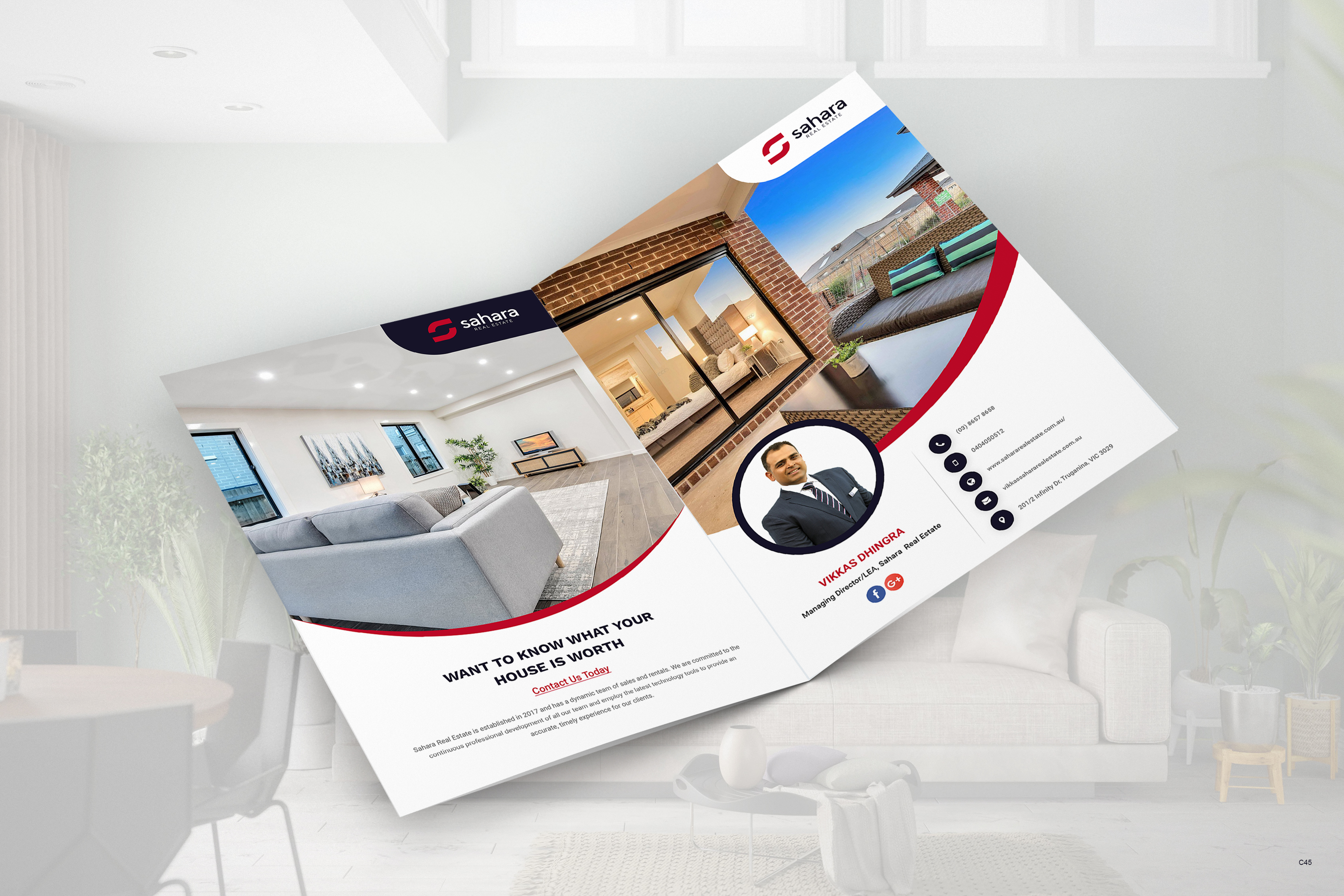 Flyer Design by pb for this project | Design #28602036