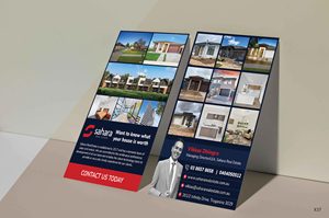Flyer Design by pb for this project | Design: #28602037