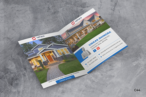 Flyer Design by pb for this project | Design: #28610675