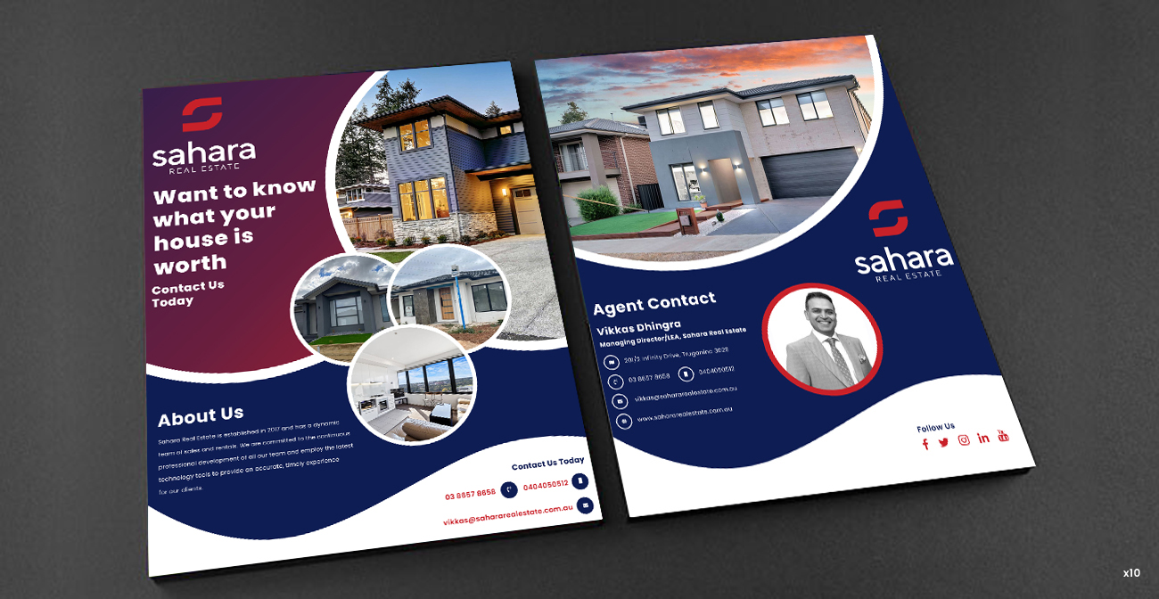 Flyer Design by pb for this project | Design #28610676