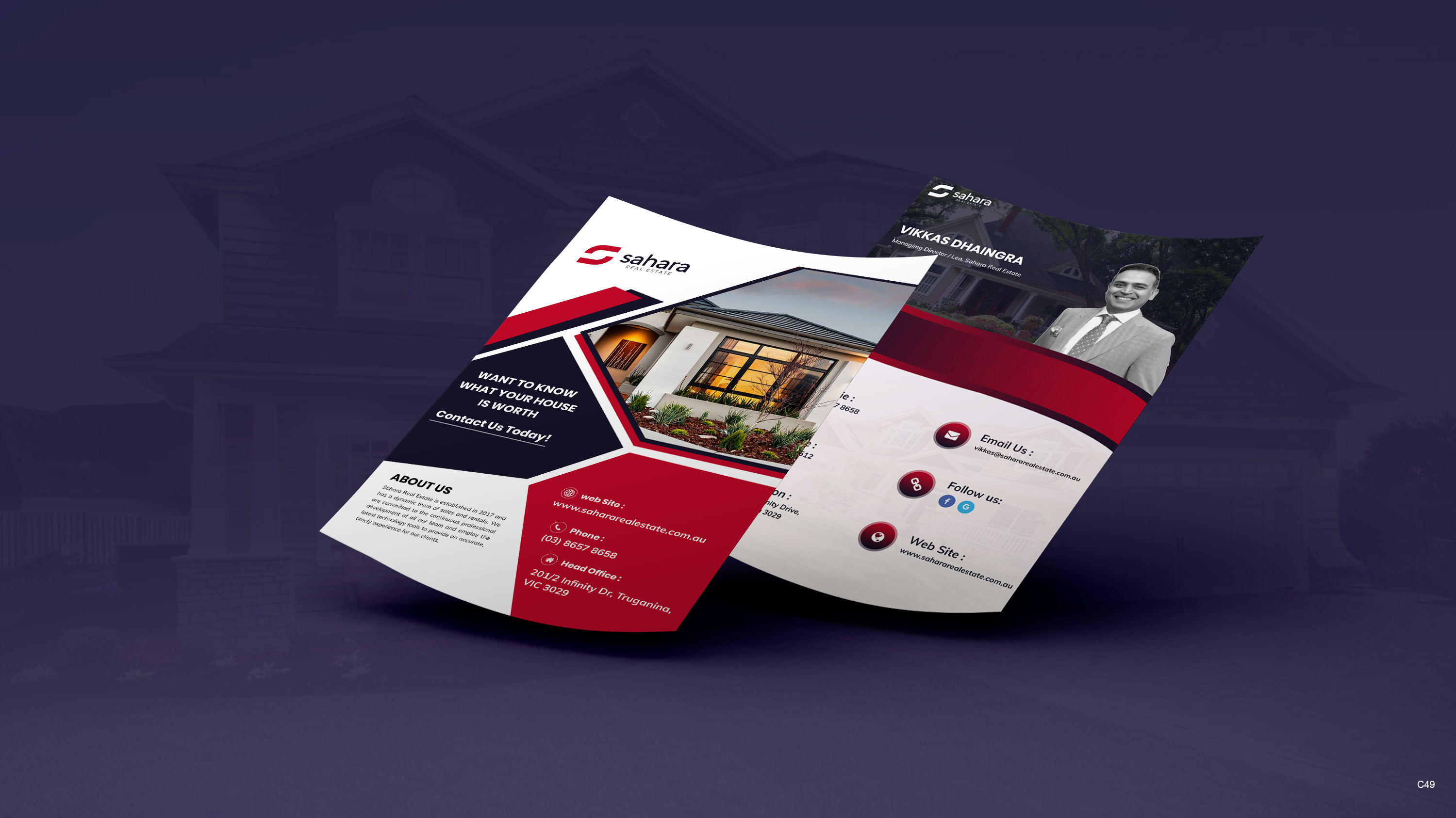 Flyer Design by pb for this project | Design #28616082