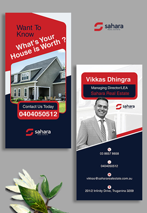 Flyer Design by raymark