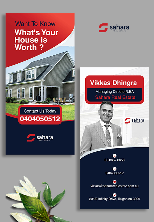 Flyer Design by raymark for this project | Design #28604732