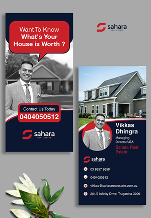 Flyer Design by raymark for this project | Design: #28607223