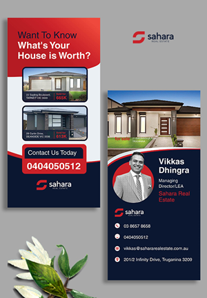 Flyer Design by raymark for this project | Design: #28625864