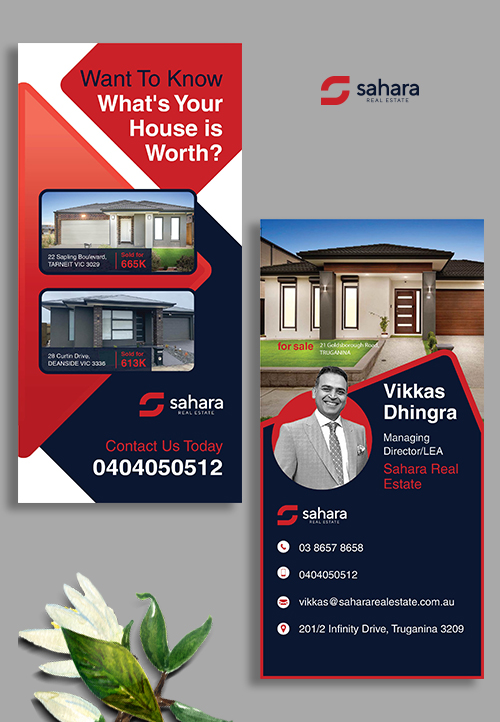 Flyer Design by raymark for this project | Design #28626053