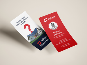 Flyer Design by JK18 for this project | Design: #28599308