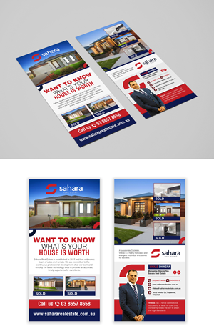 Flyer Design by debdesign for this project | Design: #28612800