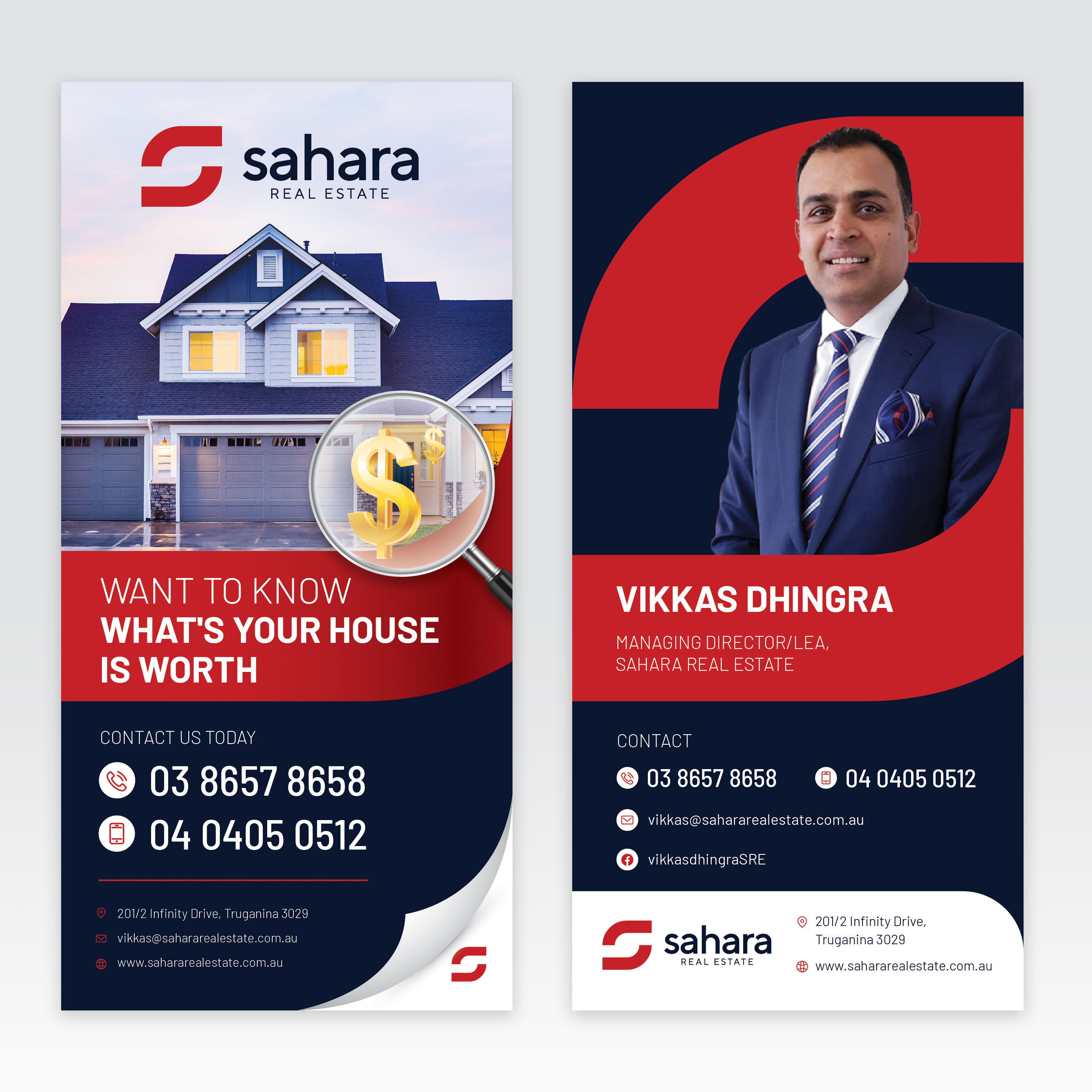 Flyer Design by sun_design for this project | Design #28614512