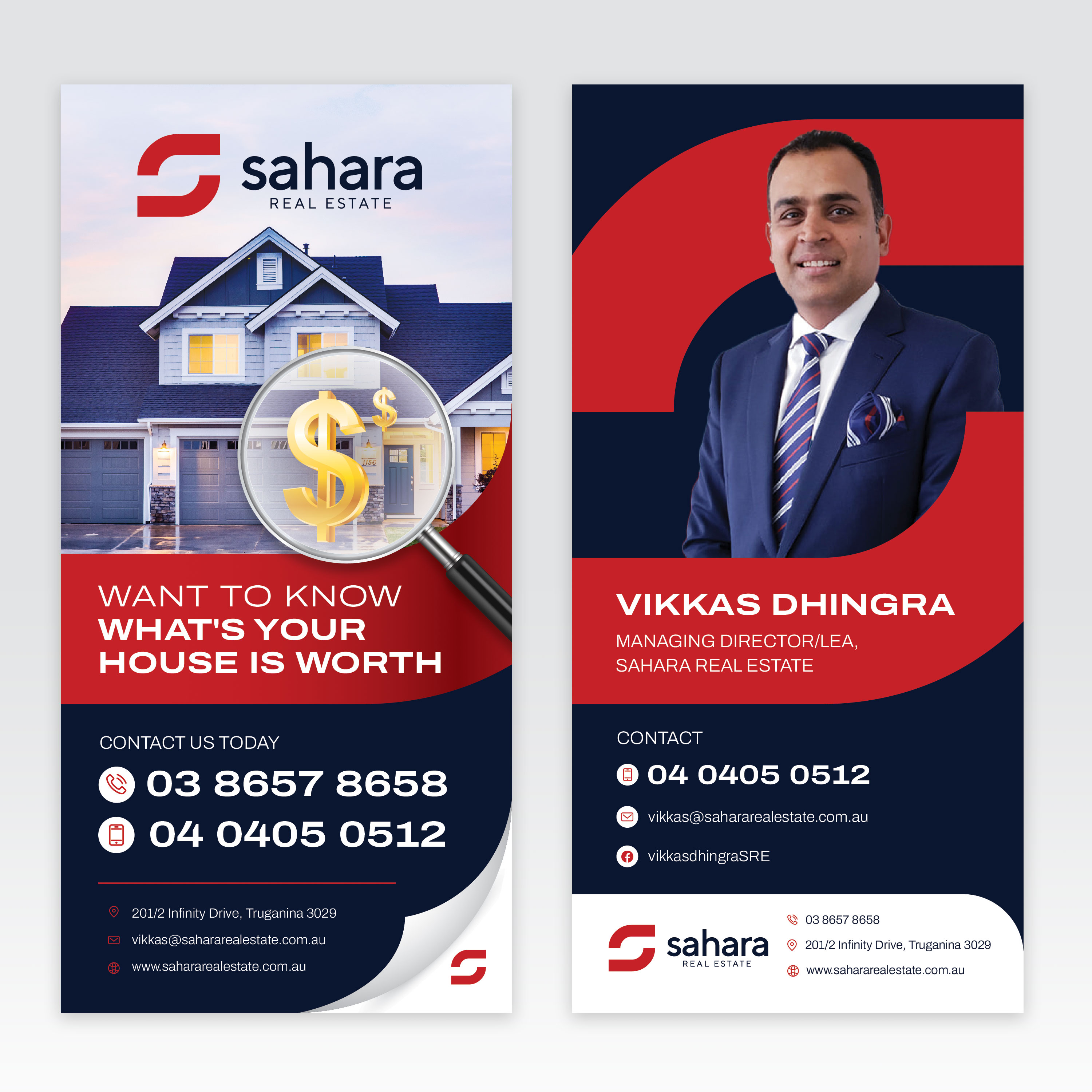 Flyer Design by sun_design for this project | Design #28616159