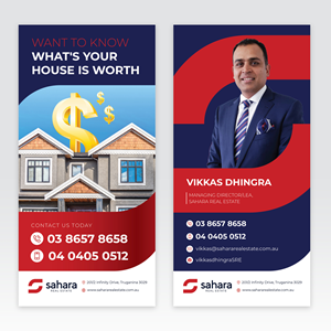 Flyer Design by sun_design for this project | Design: #28616433