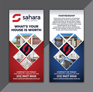 Flyer Design by Deziners Zone for this project | Design: #28597878