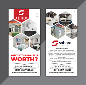 Flyer Design by Deziners Zone for this project | Design: #28597879