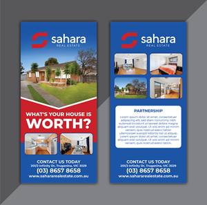 Flyer Design by Deziners Zone for this project | Design: #28597880