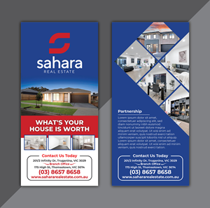 Flyer Design by Deziners Zone for this project | Design: #28597881