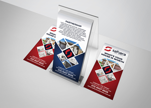 Flyer Design by Deziners Zone for this project | Design: #28597890