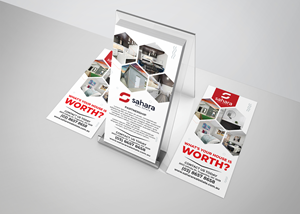 Flyer Design by Deziners Zone for this project | Design: #28597891