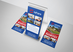 Flyer Design by Deziners Zone for this project | Design: #28597892