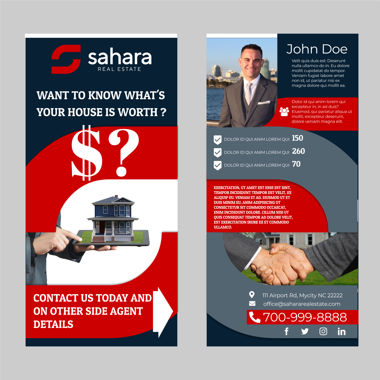 Flyer Design by elveneclipse for this project | Design #28597888