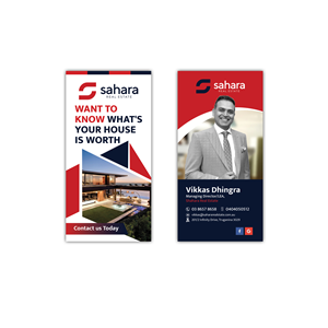 Flyer Design by pipra