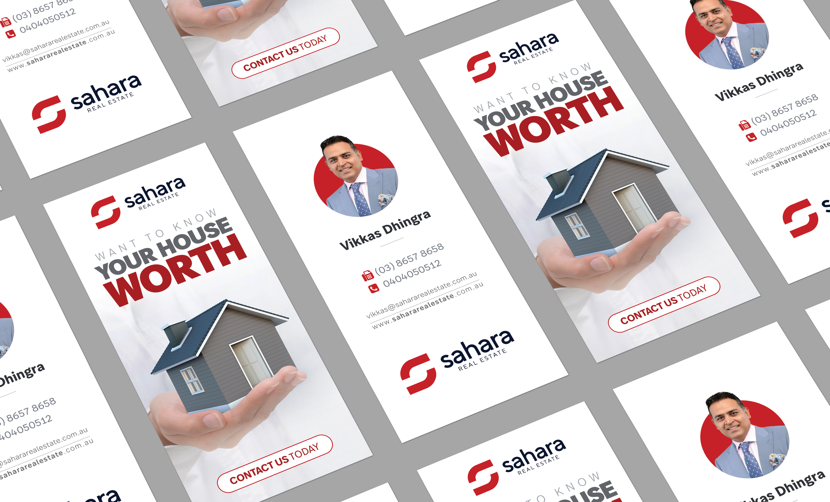 Flyer Design by Rahul Graphics for this project | Design #28615020