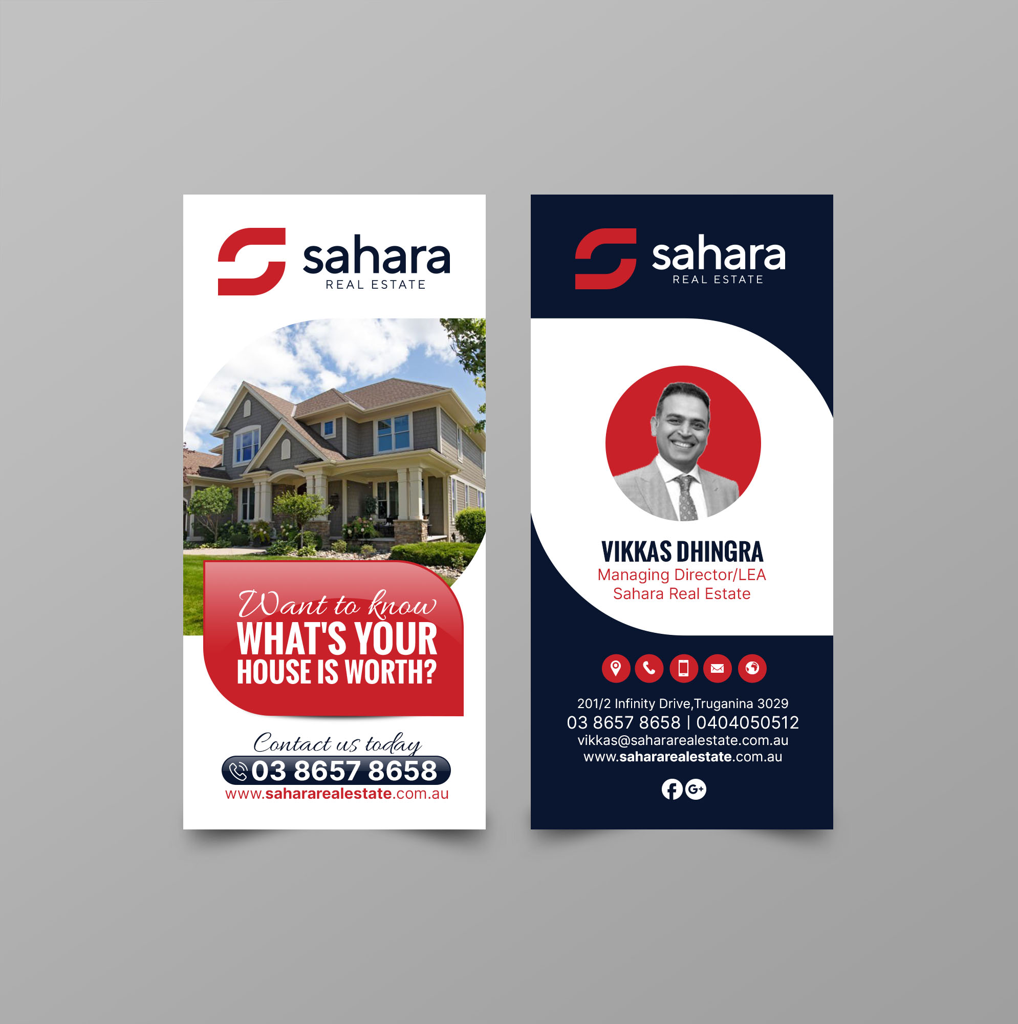 Flyer Design by chandrayaan.creative for this project | Design #28600333