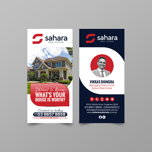 Flyer Design by chandrayaan.creative for this project | Design: #28600333