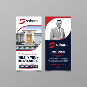 Flyer Design by chandrayaan.creative for this project | Design: #28600805