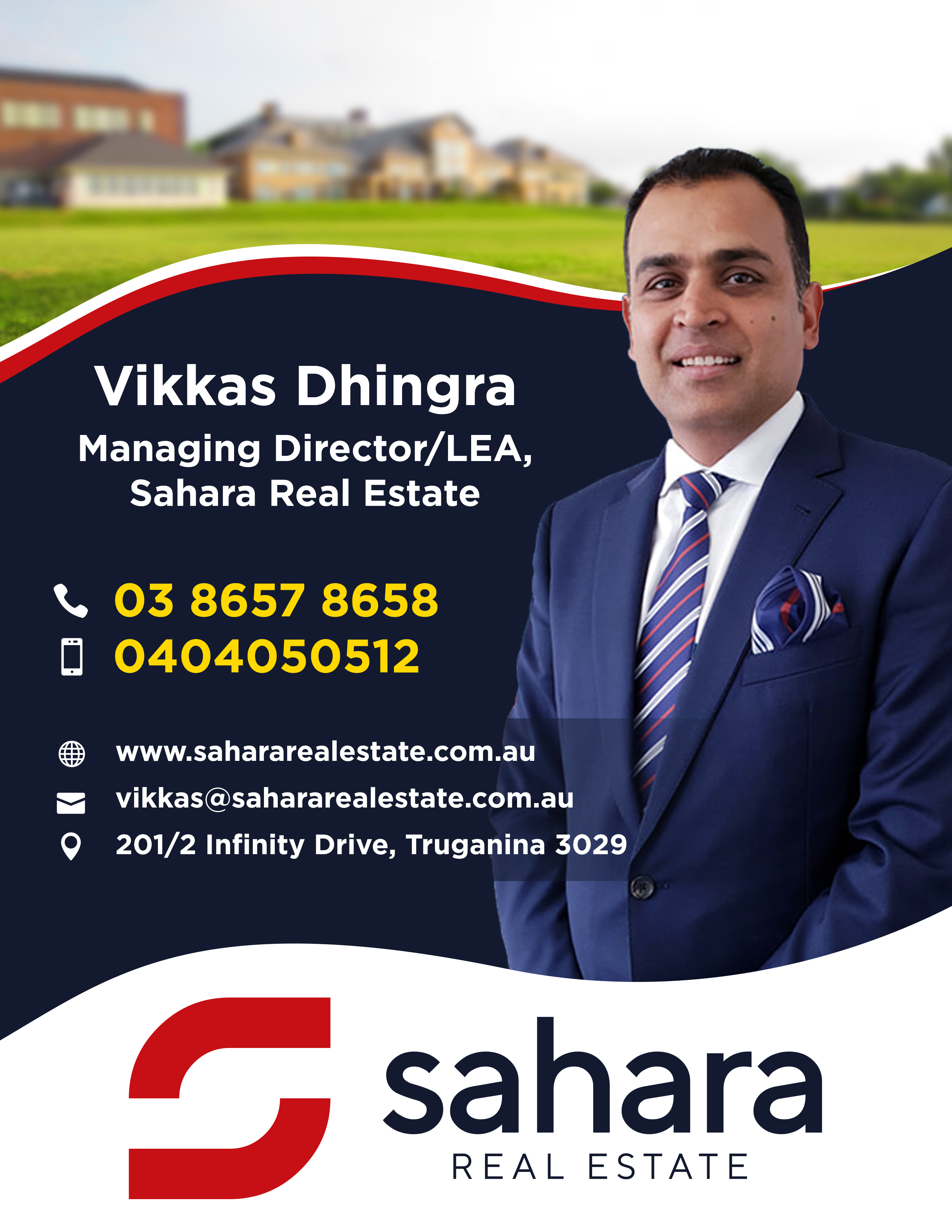 Flyer Design by Hristo Itchov for this project | Design #28609340