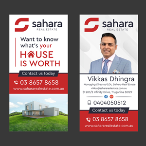 Flyer Design by ecorokerz for this project | Design: #28608582